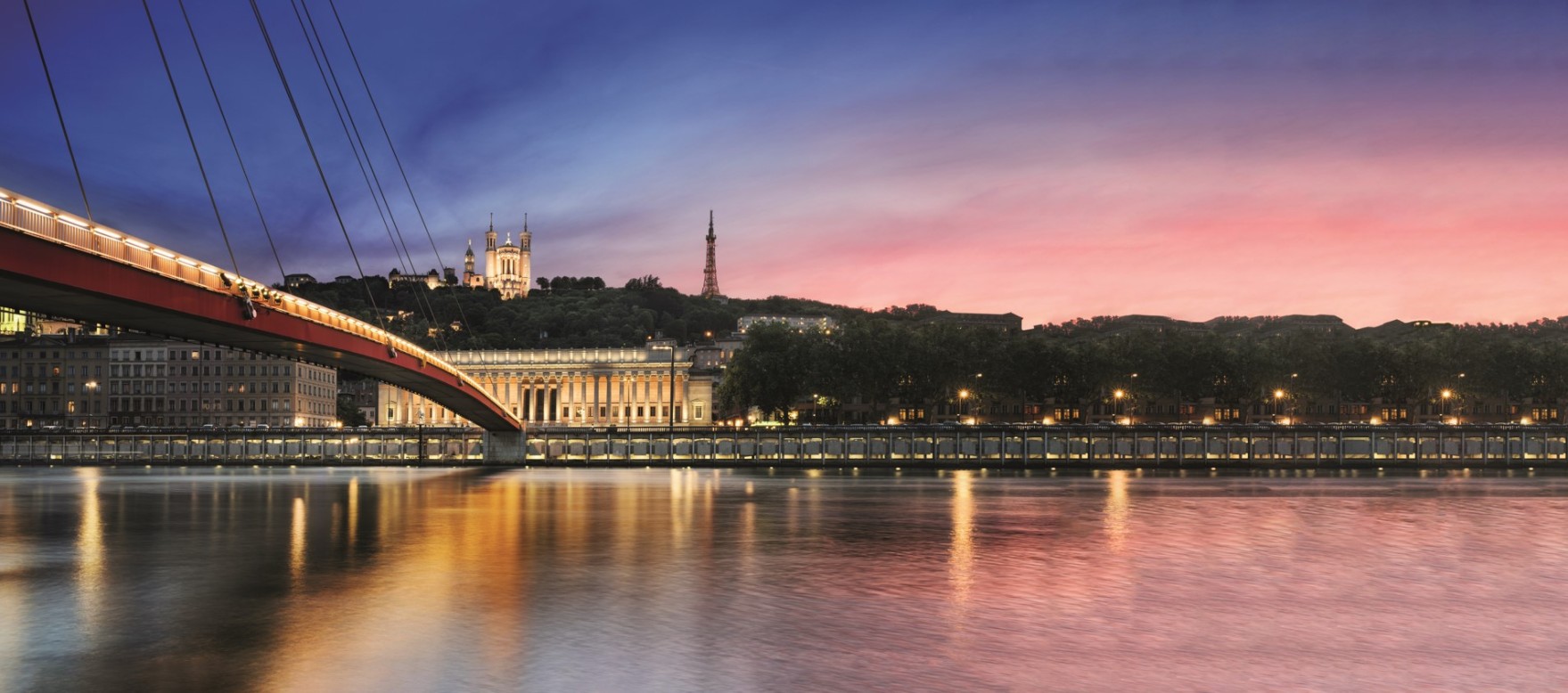 Nos croisières du 5 au 8 décembre !