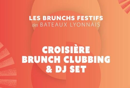 Brunch Clubbing & DJ set