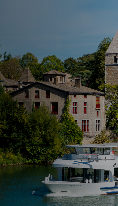  les bateaux lyonnais 