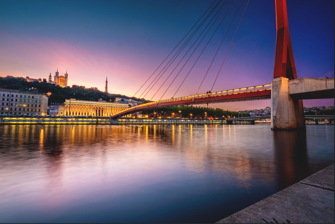 Croisière Afterwork et DJ set à bord du Bateau Saint-Exupéry