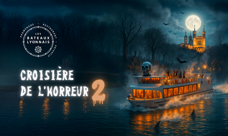 Croisière de l'horreur