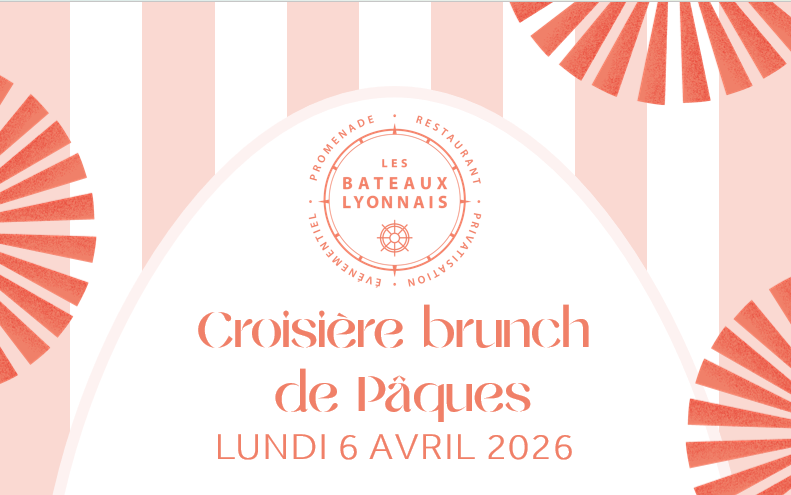 April 21st, 2025 - Easter brunch cruise